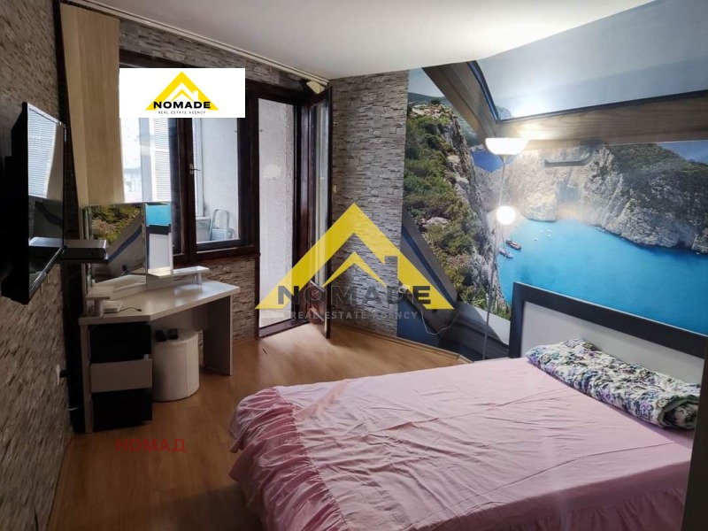 Til salg  3 soveværelser Plovdiv , Tsentar , 98 kvm | 63078054 - billede [5]
