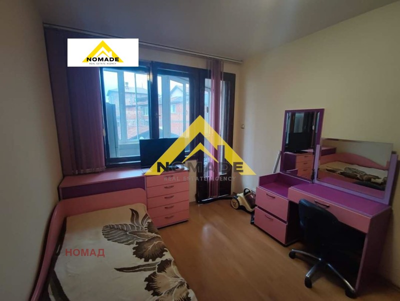 Til salg  3 soveværelser Plovdiv , Tsentar , 98 kvm | 63078054 - billede [7]