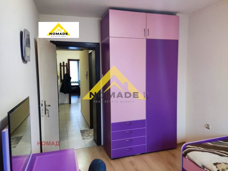 Til salg  3 soveværelser Plovdiv , Tsentar , 98 kvm | 63078054 - billede [8]