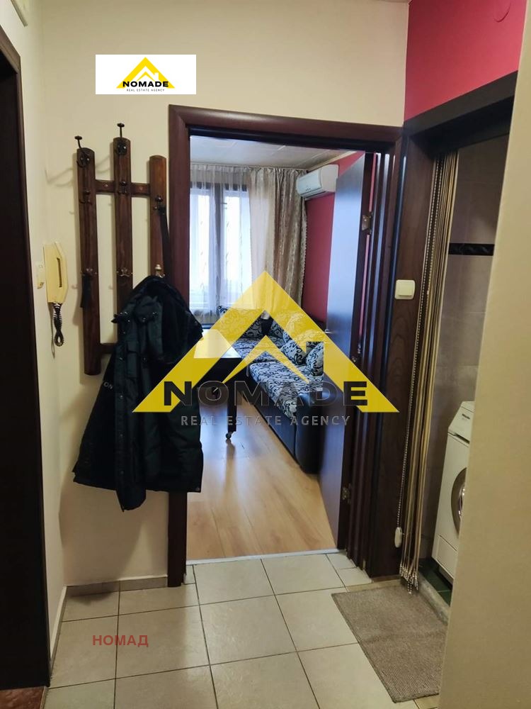 Til salg  3 soveværelser Plovdiv , Tsentar , 98 kvm | 63078054 - billede [12]