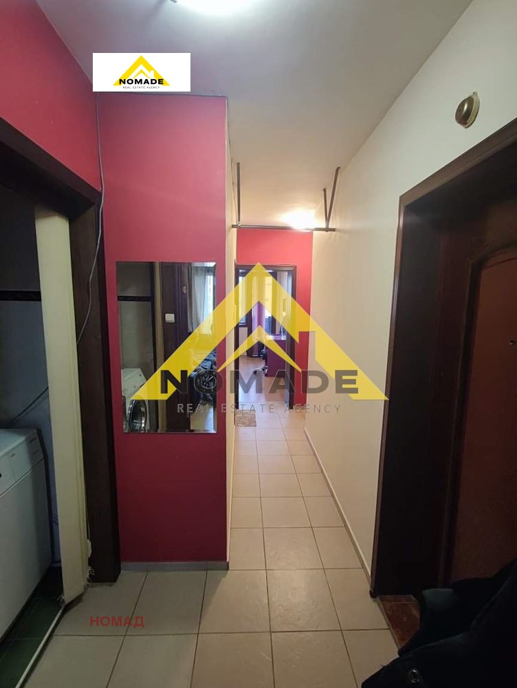 Til salg  3 soveværelser Plovdiv , Tsentar , 98 kvm | 63078054 - billede [11]