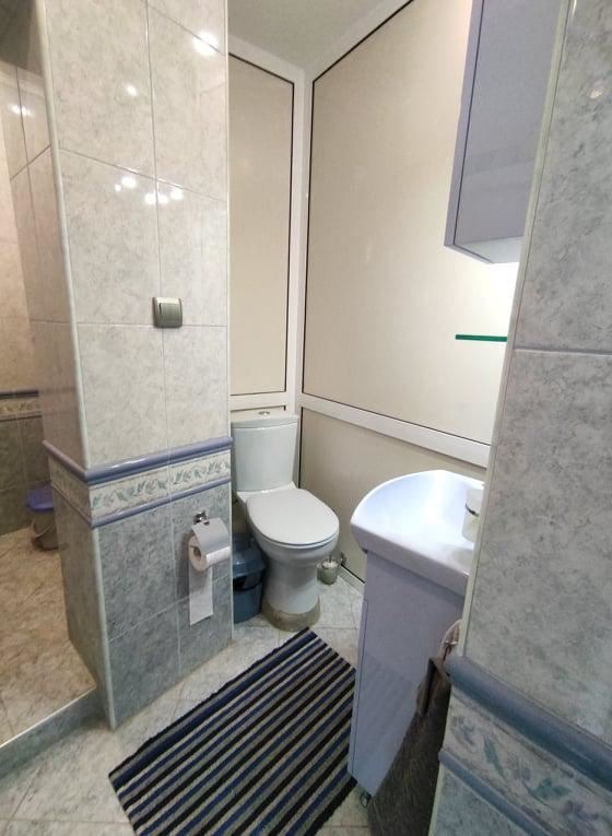 Продава 4-СТАЕН, гр. Варна, ВИНС-Червен площад, снимка 14 - Апартаменти - 54067388