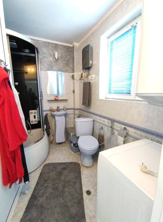 Продава 4-СТАЕН, гр. Варна, ВИНС-Червен площад, снимка 10 - Апартаменти - 54067388