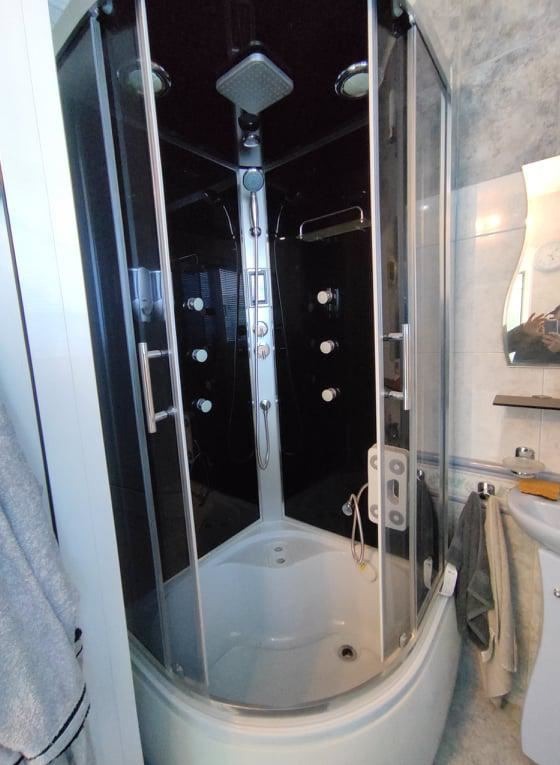 Продава 4-СТАЕН, гр. Варна, ВИНС-Червен площад, снимка 13 - Апартаменти - 54067388