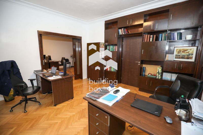 Продава  Многостаен град София , Докторски паметник , 160 кв.м | 74761005 - изображение [7]