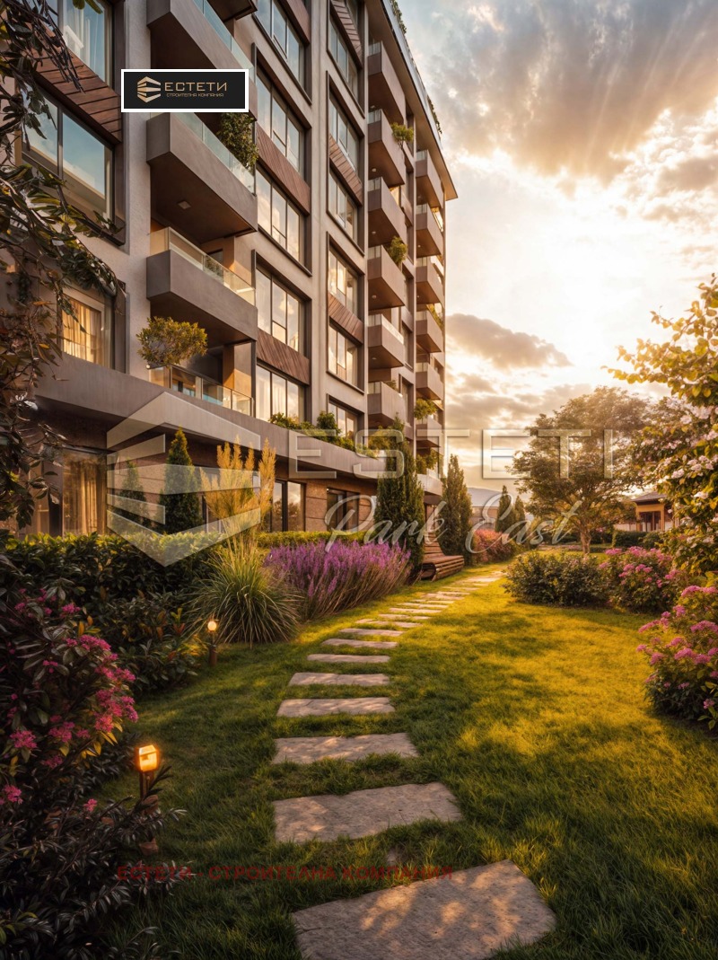 На продаж  3+ кімнати Стара Загора , Самара 3 , 168 кв.м | 71754068 - зображення [4]
