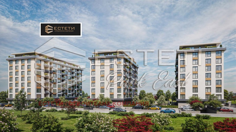 На продаж  3+ кімнати Стара Загора , Самара 3 , 168 кв.м | 71754068 - зображення [2]