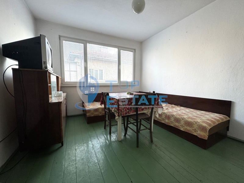 Продава МНОГОСТАЕН, гр. Велико Търново, Център, снимка 5 - Апартаменти - 52690239