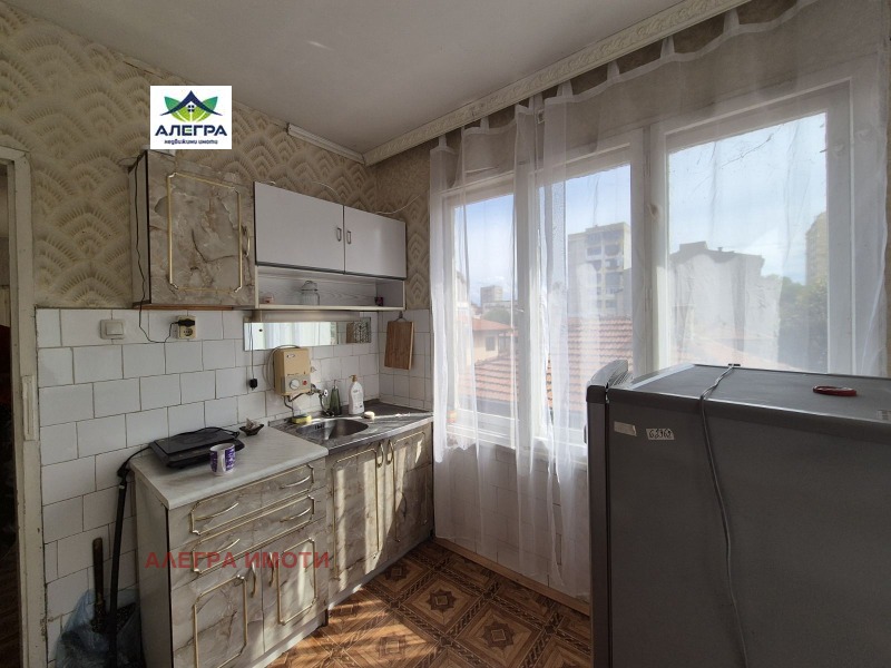 En venta  Piso de la casa Pazardzhik , Mosta na Lyutata , 73 metros cuadrados | 97388384 - imagen [4]