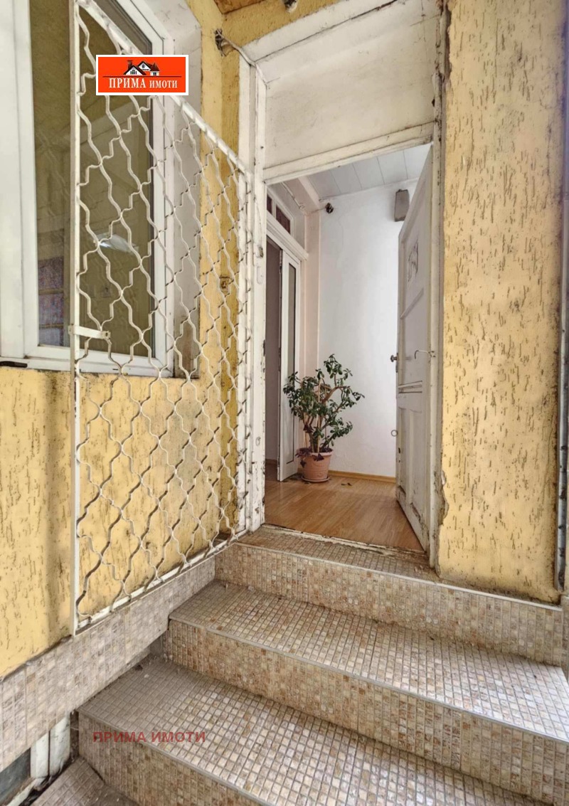 Продава  Етаж от къща град Варна , Гръцка махала , 76 кв.м | 87429895 - изображение [12]
