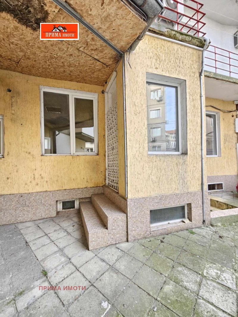 Продава  Етаж от къща град Варна , Гръцка махала , 76 кв.м | 87429895 - изображение [3]