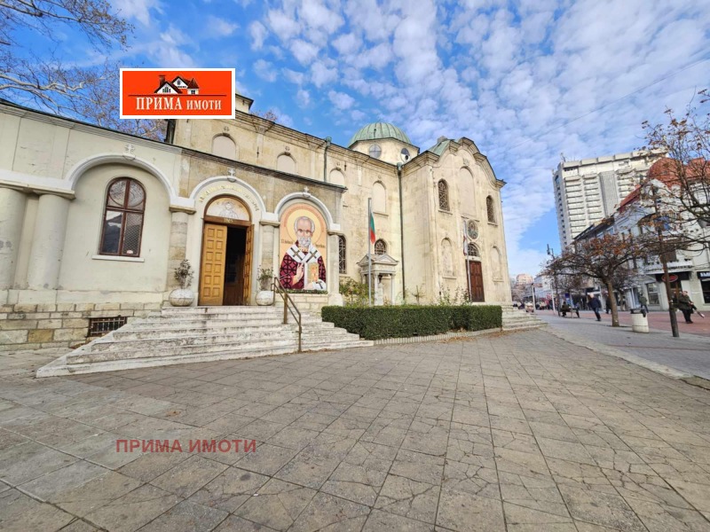 Продава  Етаж от къща град Варна , Гръцка махала , 76 кв.м | 87429895 - изображение [8]