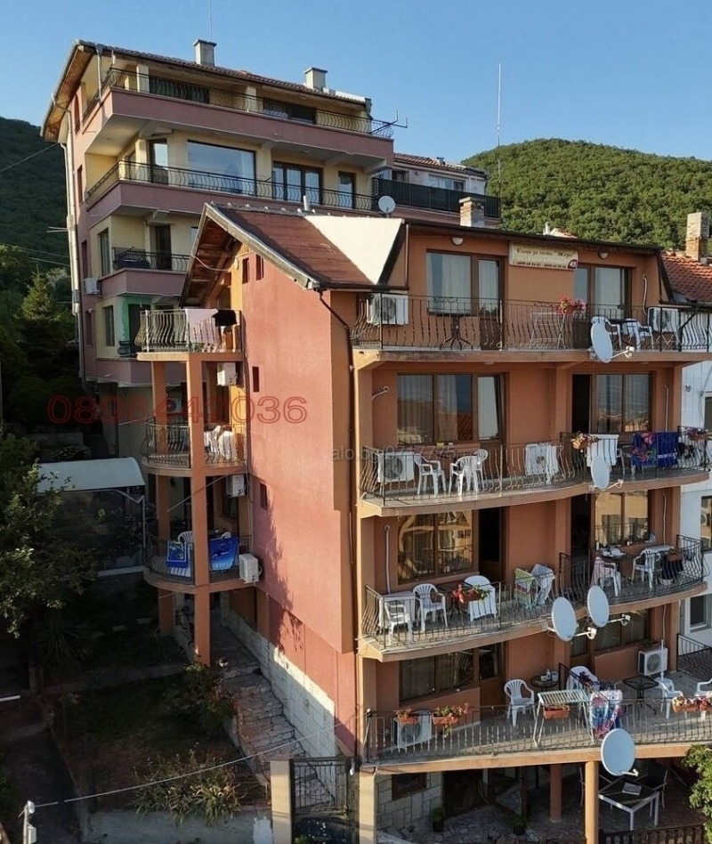 En venta  Casa región Burgas , Sveti Vlas , 330 metros cuadrados | 53958334
