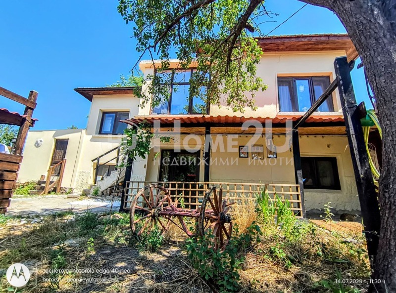 Продава  Къща област Варна , с. Щипско , 100 кв.м | 36140212