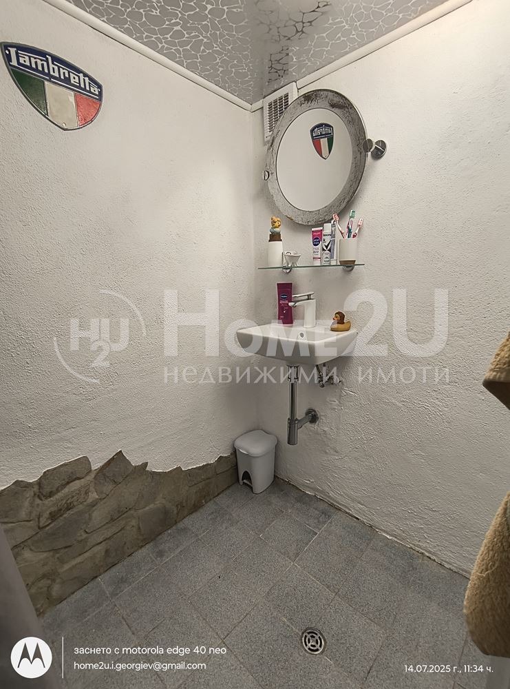 Продава  Къща област Варна , с. Щипско , 100 кв.м | 36140212 - изображение [17]