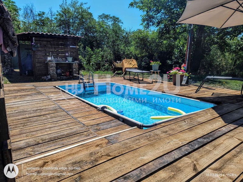 Продава  Къща област Варна , с. Щипско , 100 кв.м | 36140212 - изображение [2]