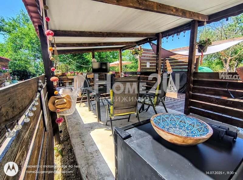 Продава  Къща област Варна , с. Щипско , 100 кв.м | 36140212 - изображение [4]