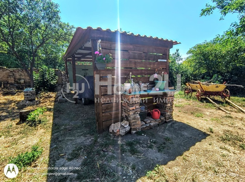 Продава  Къща област Варна , с. Щипско , 100 кв.м | 36140212 - изображение [5]