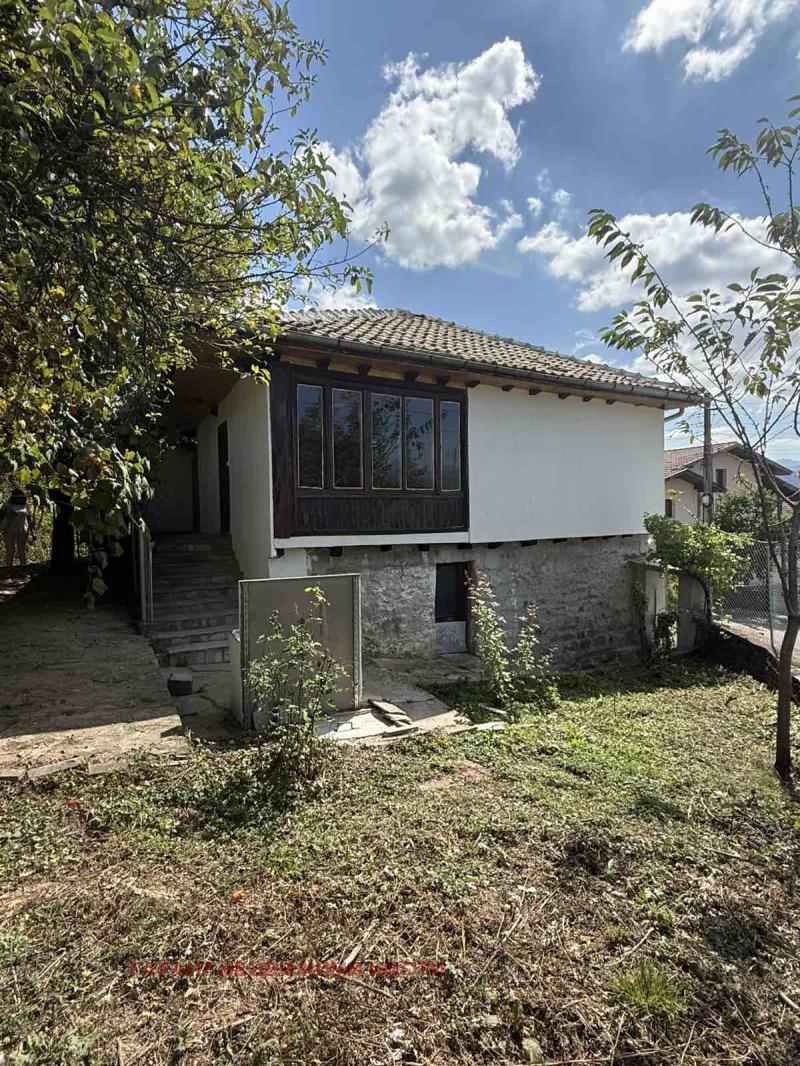Продава  Къща област Габрово , с. Борики , 114 кв.м | 61162753