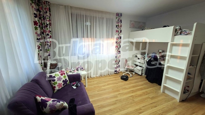 Продава КЪЩА, гр. Варна, Изгрев, снимка 2 - Къщи - 52853388