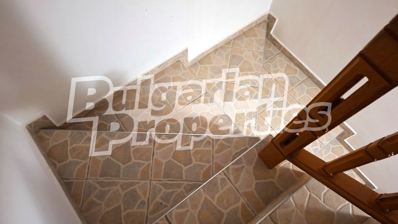 Продава КЪЩА, гр. Варна, Изгрев, снимка 14 - Къщи - 52853388