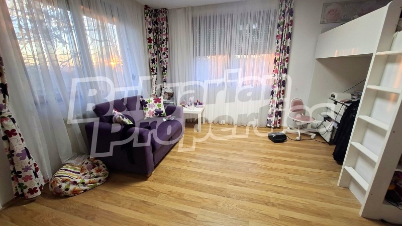 Продава КЪЩА, гр. Варна, Изгрев, снимка 11 - Къщи - 52853388