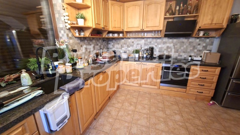 Продава КЪЩА, гр. Варна, Изгрев, снимка 7 - Къщи - 52853388