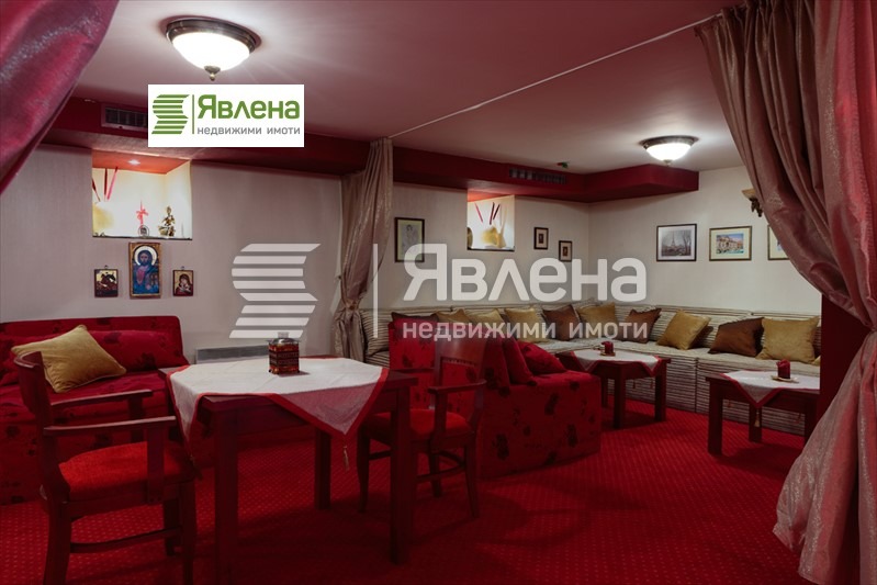 Продава  Заведение, град София, Манастирски ливади •  400 000 EUR • ID 31033907 — holmes.bg - [1] 