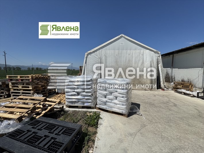 Продава  Склад област София , гр. Елин Пелин , 876 кв.м | 96155314 - изображение [8]