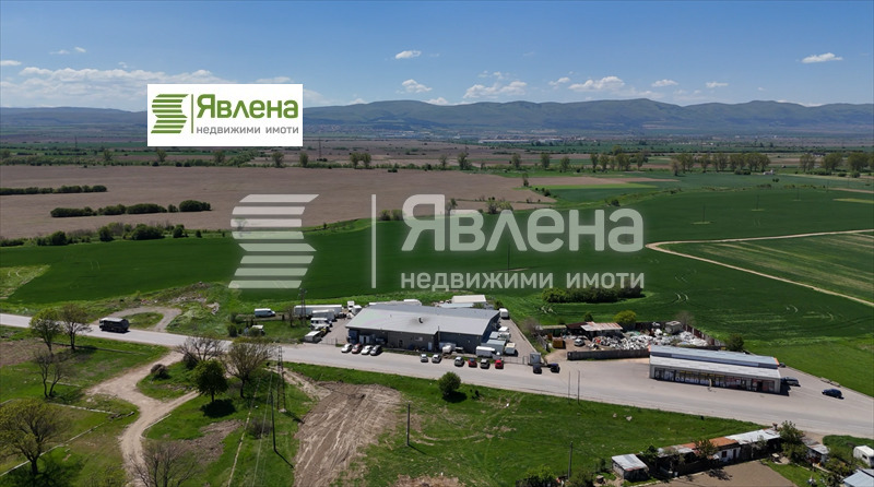 Продава  Склад област София , гр. Елин Пелин , 876 кв.м | 96155314 - изображение [12]