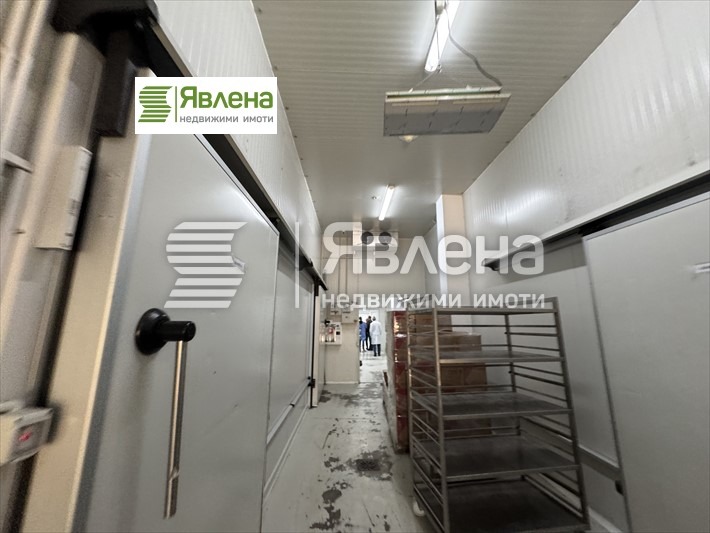Продава  Склад област София , гр. Елин Пелин , 876 кв.м | 96155314 - изображение [9]