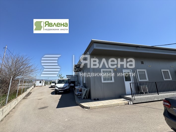 Продава  Склад област София , гр. Елин Пелин , 876 кв.м | 96155314 - изображение [2]