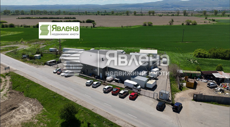 Продава  Склад област София , гр. Елин Пелин , 876 кв.м | 96155314