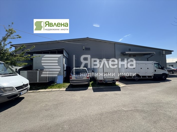 Продава  Склад област София , гр. Елин Пелин , 876 кв.м | 96155314 - изображение [4]