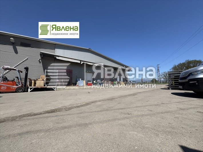Продава  Склад област София , гр. Елин Пелин , 876 кв.м | 96155314 - изображение [3]