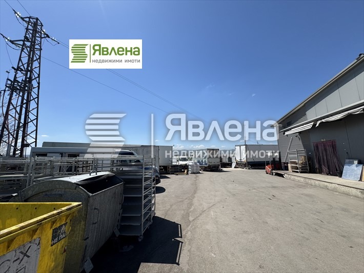 Продава  Склад област София , гр. Елин Пелин , 876 кв.м | 96155314 - изображение [5]