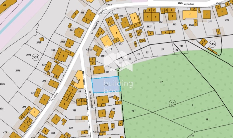 Продава ПАРЦЕЛ, гр. Трявна, област Габрово, снимка 4 - Парцели - 52881809