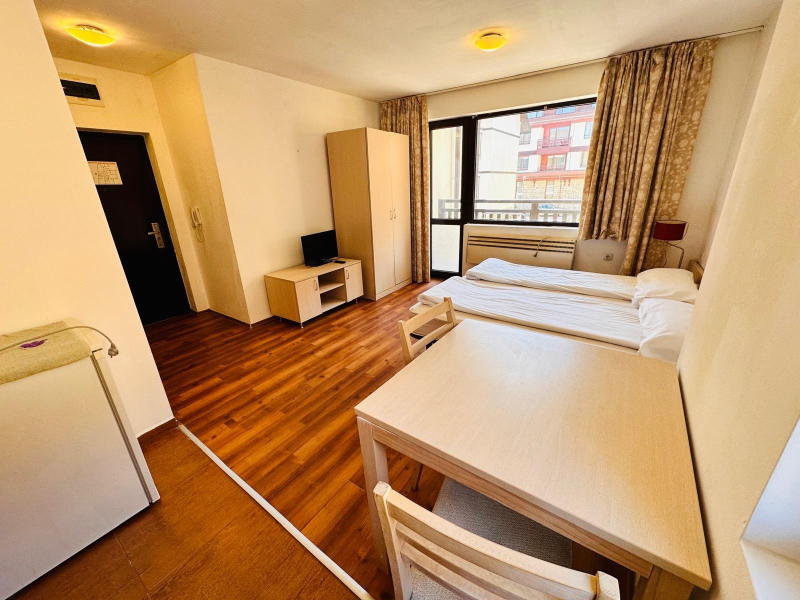 Продава 1-СТАЕН, гр. Банско, област Благоевград