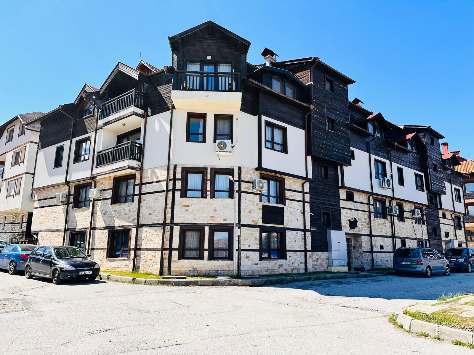 Продава 1-СТАЕН, гр. Банско, област Благоевград, снимка 10 - Апартаменти - 54105238