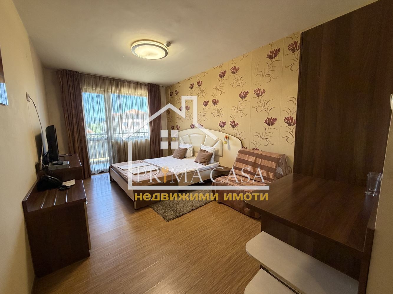 Продава 1-СТАЕН, гр. Велинград, област Пазарджик, снимка 3 - Апартаменти - 55568683