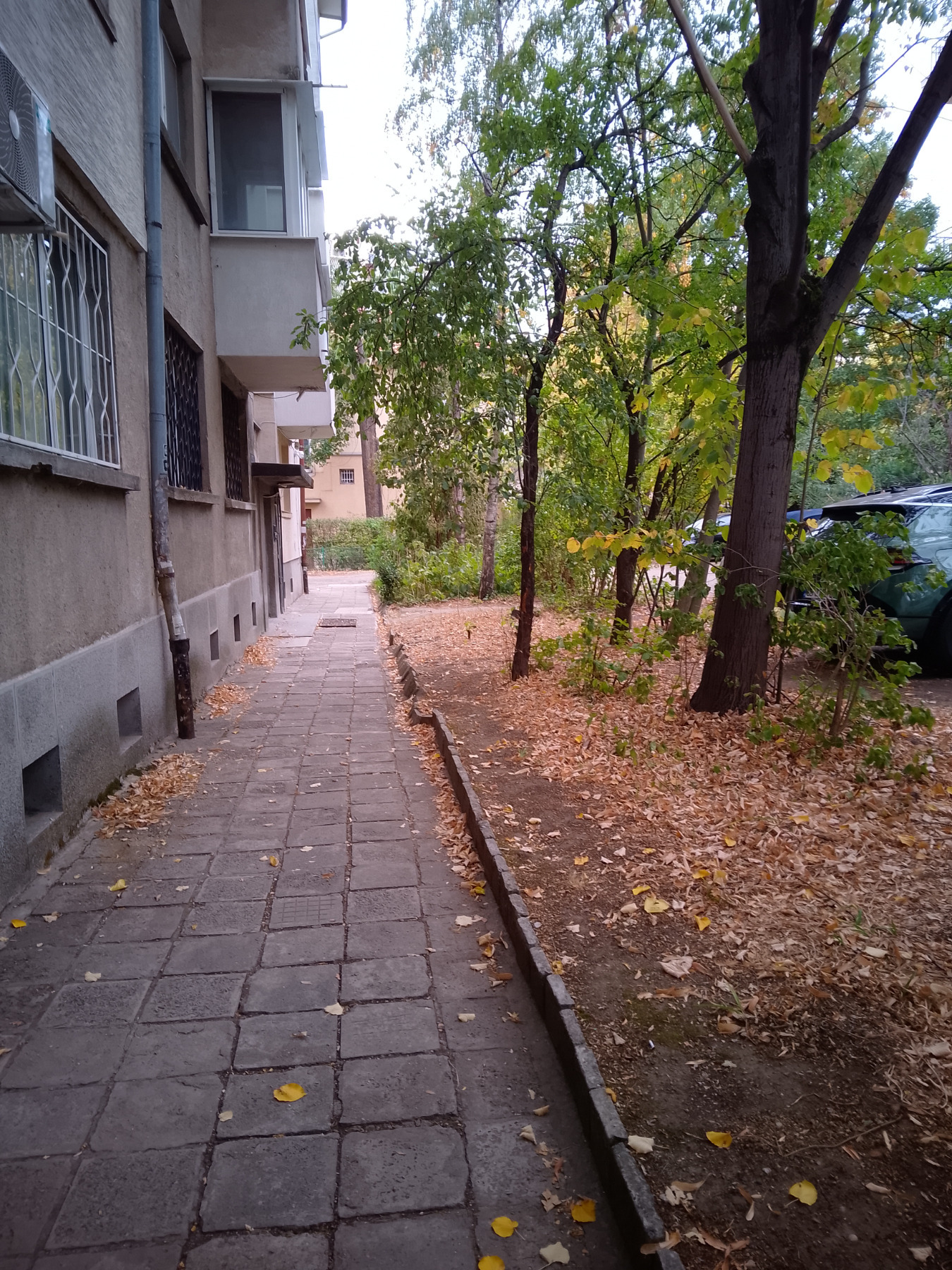 Продава 1-СТАЕН, гр. София, Изток