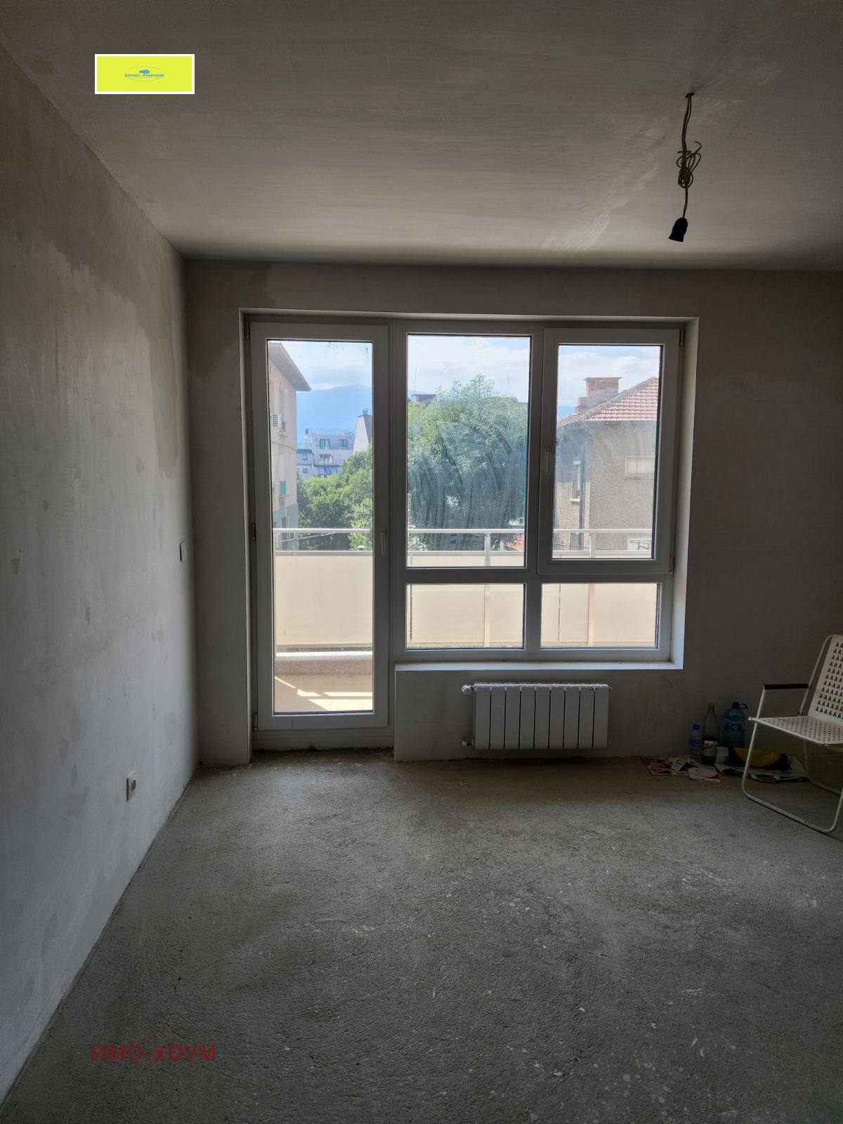 Продава 2-СТАЕН, гр. София, Банишора, снимка 5 - Апартаменти - 53678651