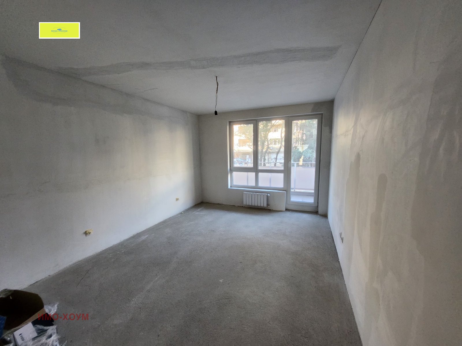 Продава 2-СТАЕН, гр. София, Банишора, снимка 6 - Апартаменти - 53678651