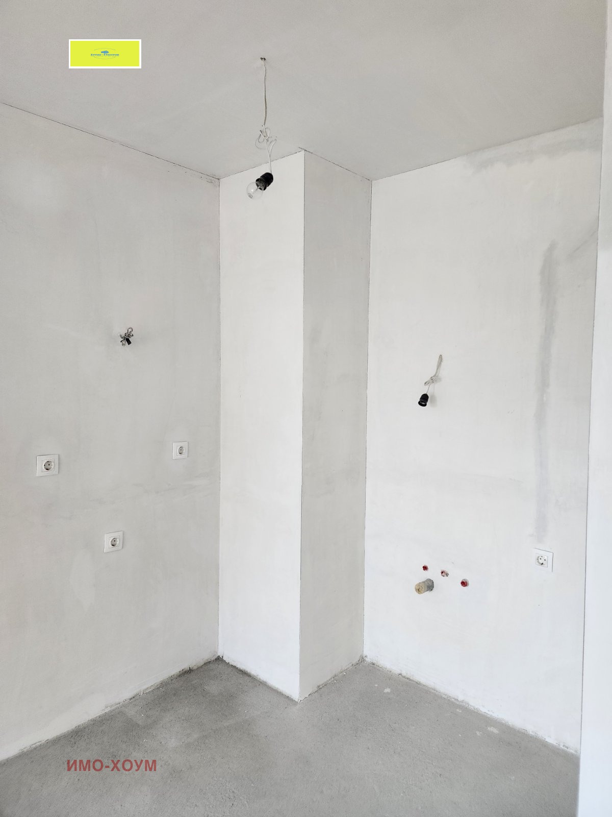 Продава 2-СТАЕН, гр. София, Банишора, снимка 4 - Апартаменти - 53678651