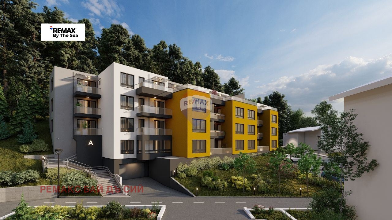 Продава 2-СТАЕН, гр. Варна, Виница, снимка 6 - Апартаменти - 53813586