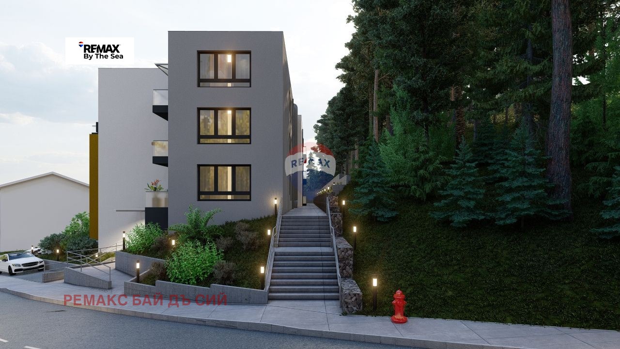 Продава 2-СТАЕН, гр. Варна, Виница, снимка 3 - Апартаменти - 53813586