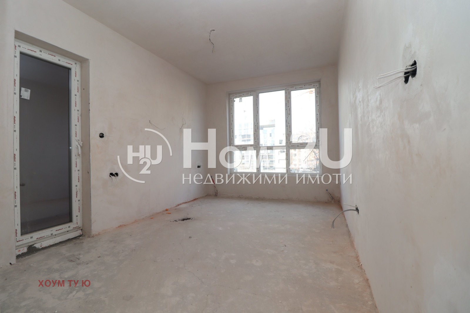 Продава 2-СТАЕН, гр. София, Зона Б-19, снимка 4 - Апартаменти - 53824195