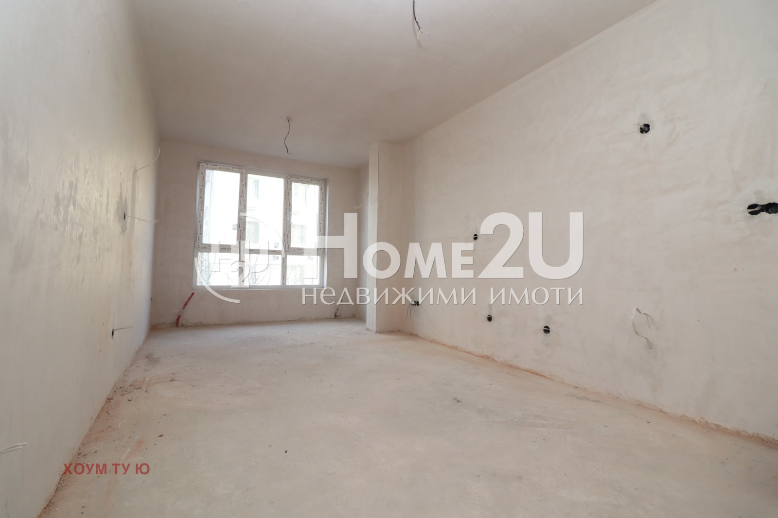 Продава 2-СТАЕН, гр. София, Зона Б-19, снимка 3 - Апартаменти - 53824195