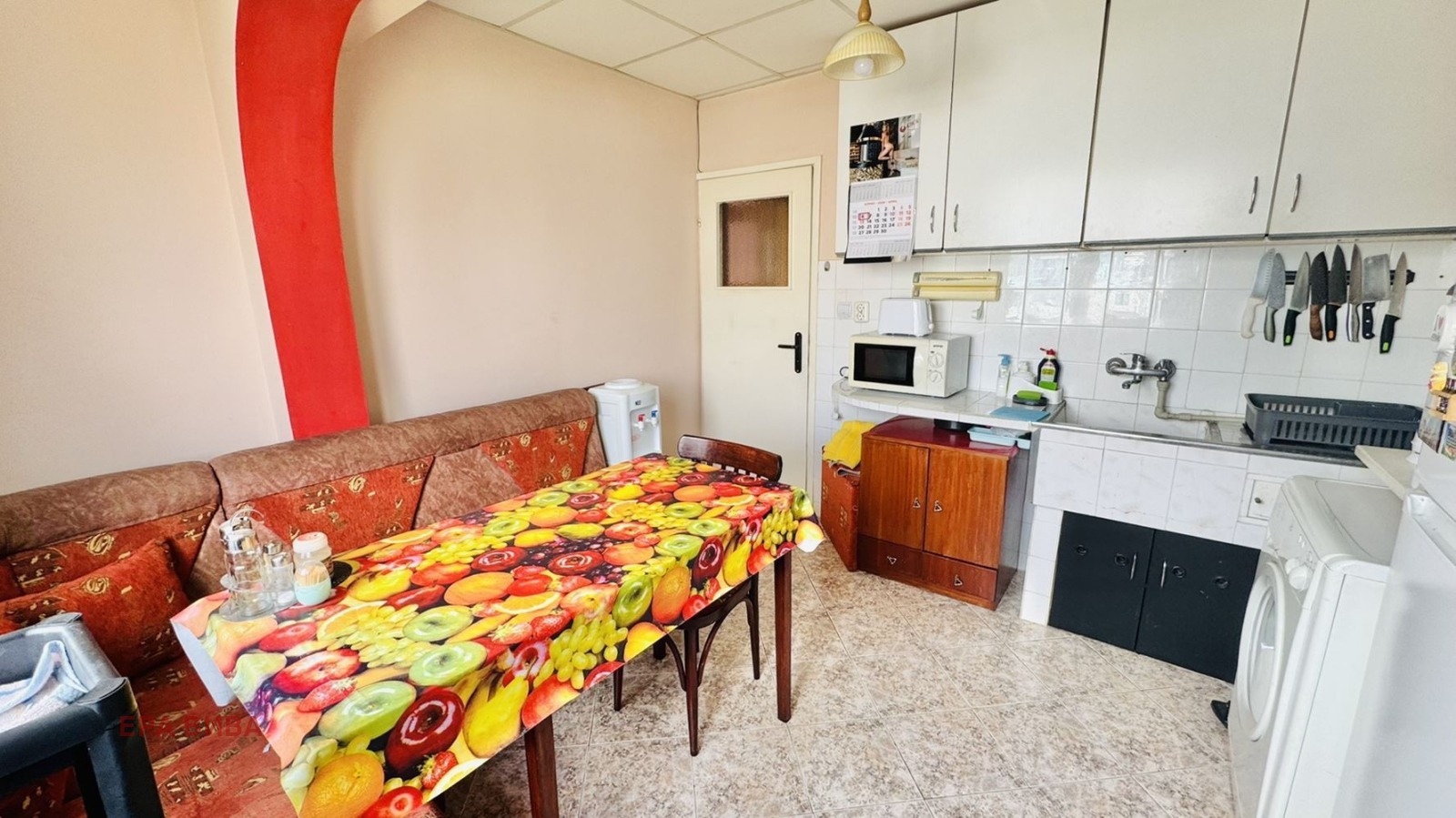 Продава 2-СТАЕН, гр. Варна, Възраждане 3, снимка 4 - Апартаменти - 54251013
