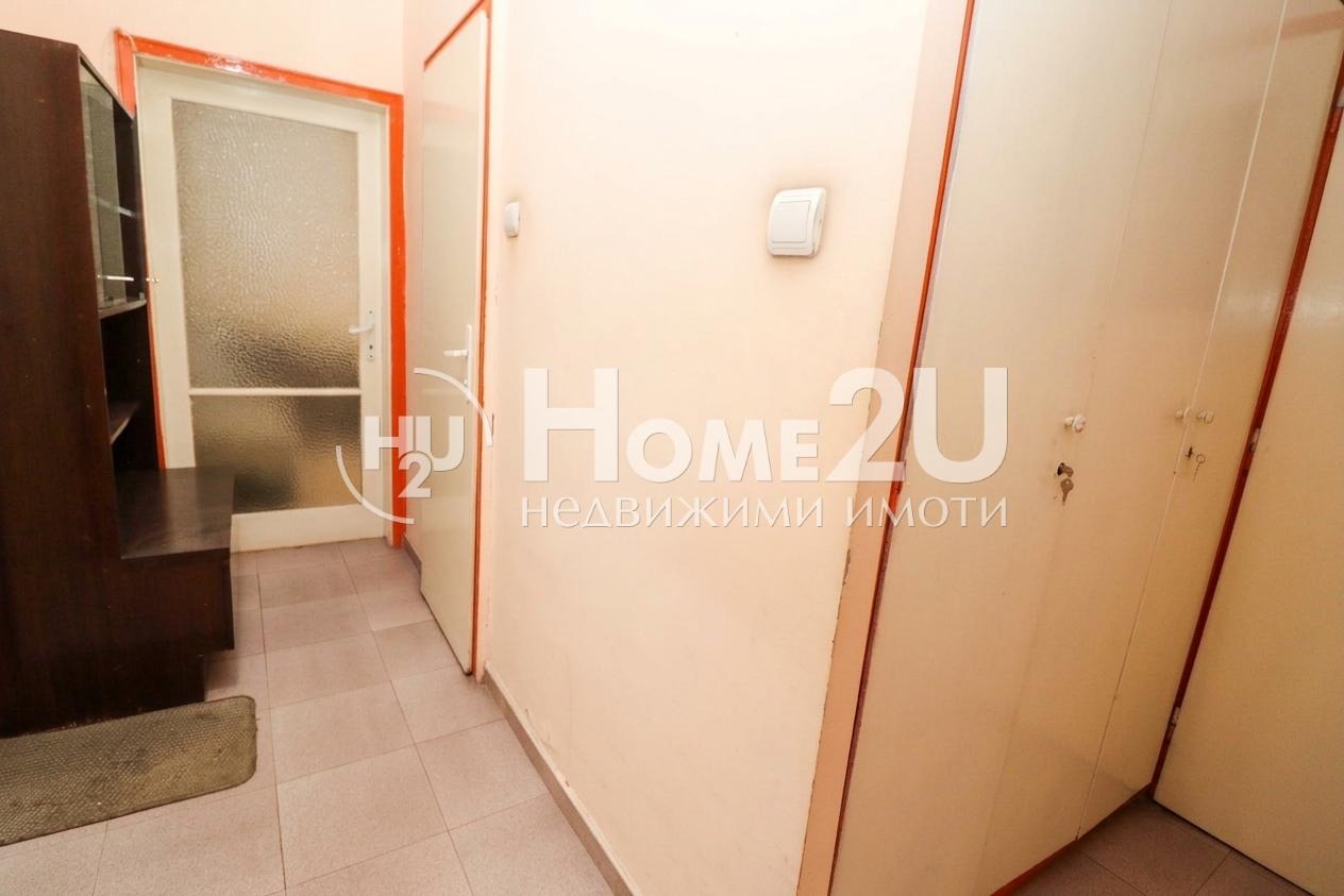 Продава 2-СТАЕН, гр. София, Илинден, снимка 7 - Апартаменти - 55146831